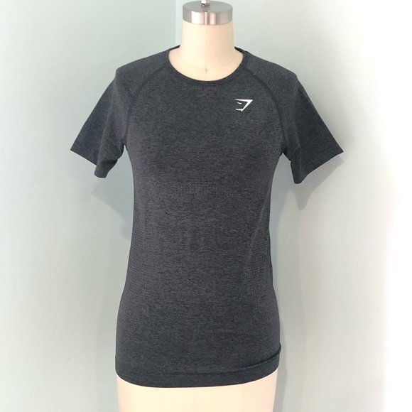 Gymshark Tops - FINAL PRICE NWOT Gymshark Vital Seamless Tee